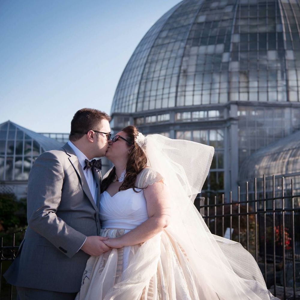 Meet your Posher, Ang